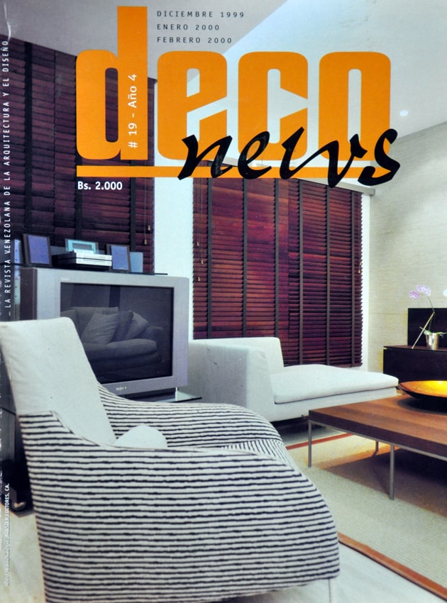 Deco News 19