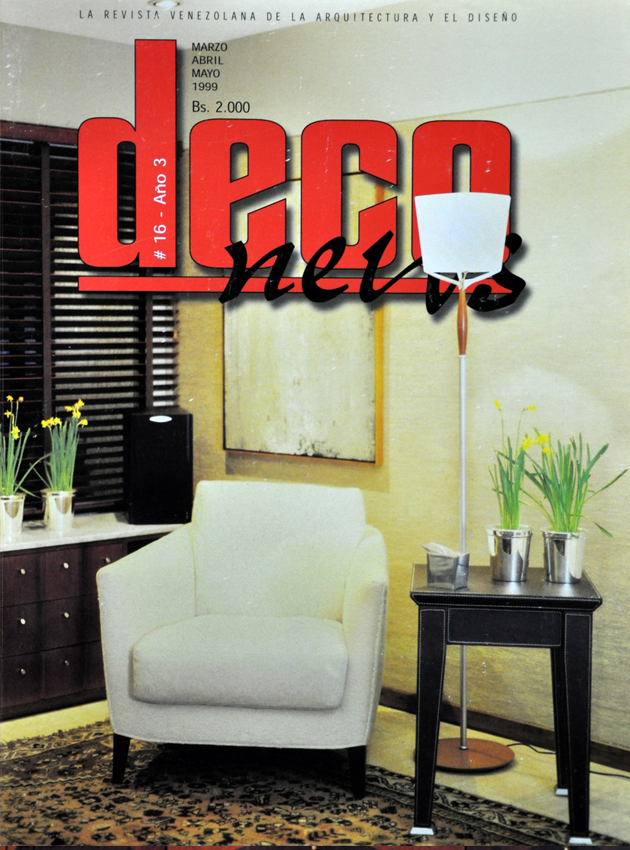Deco News 16