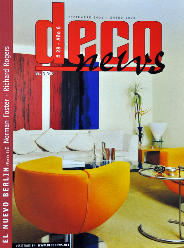 Deco News 28
