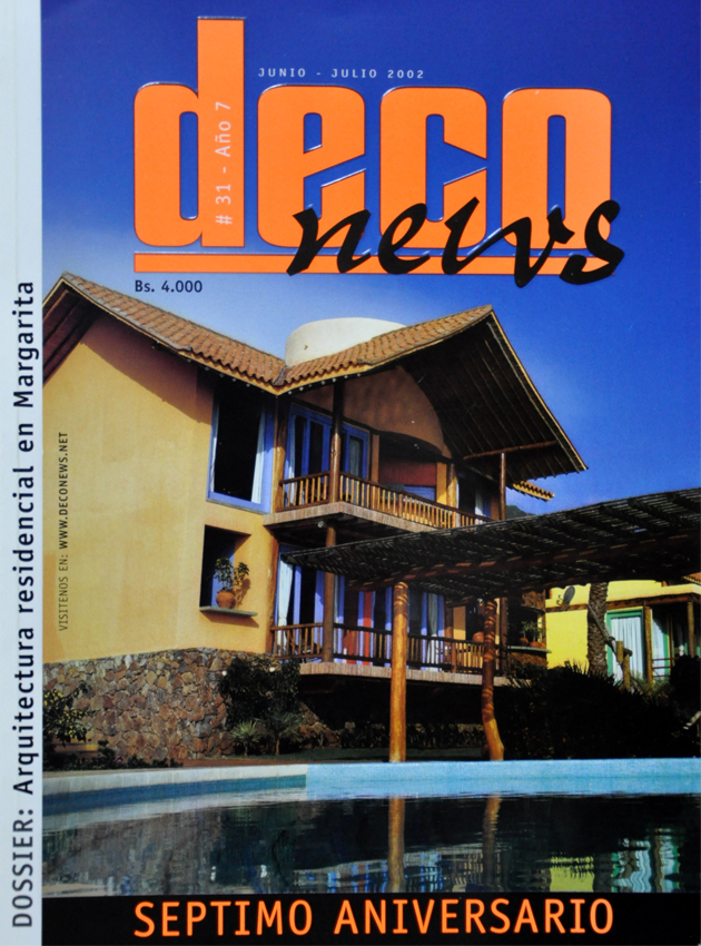 Deco News 31