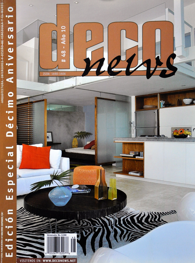 Deco News 48