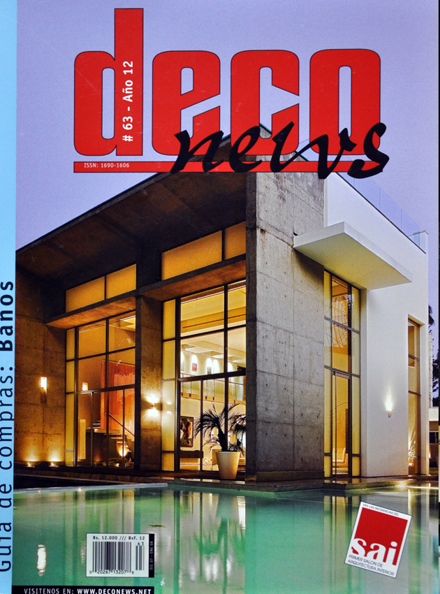 Deco News 63