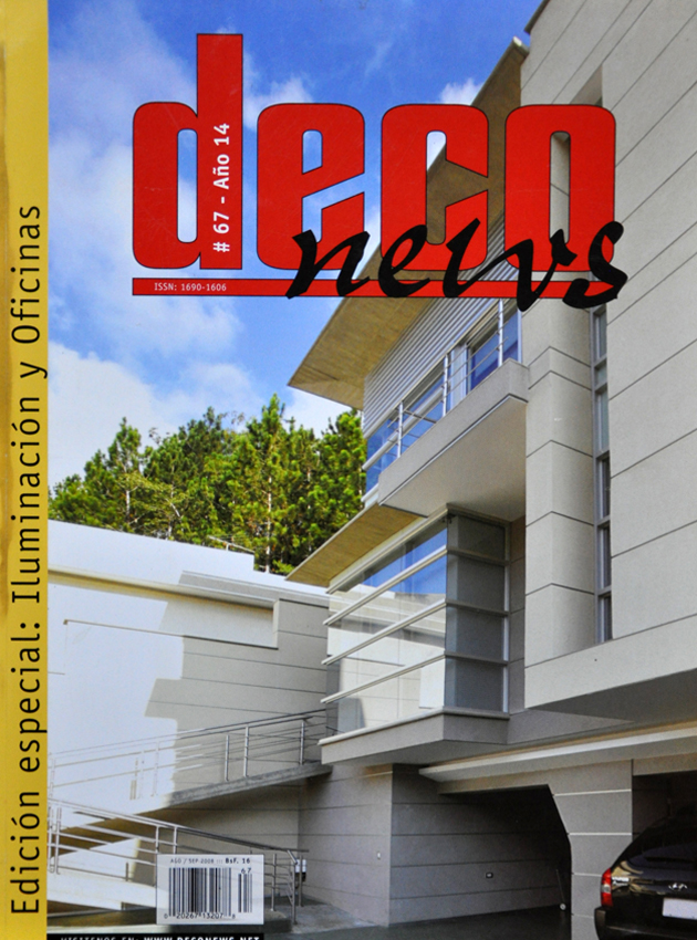 Deco News 67