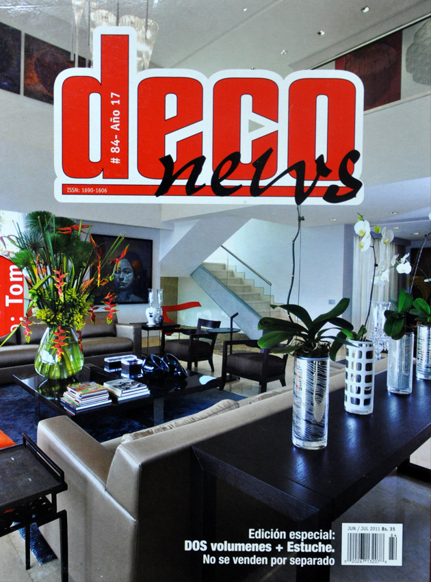 Deco News 84