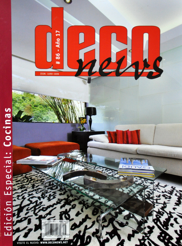 Deco News 86