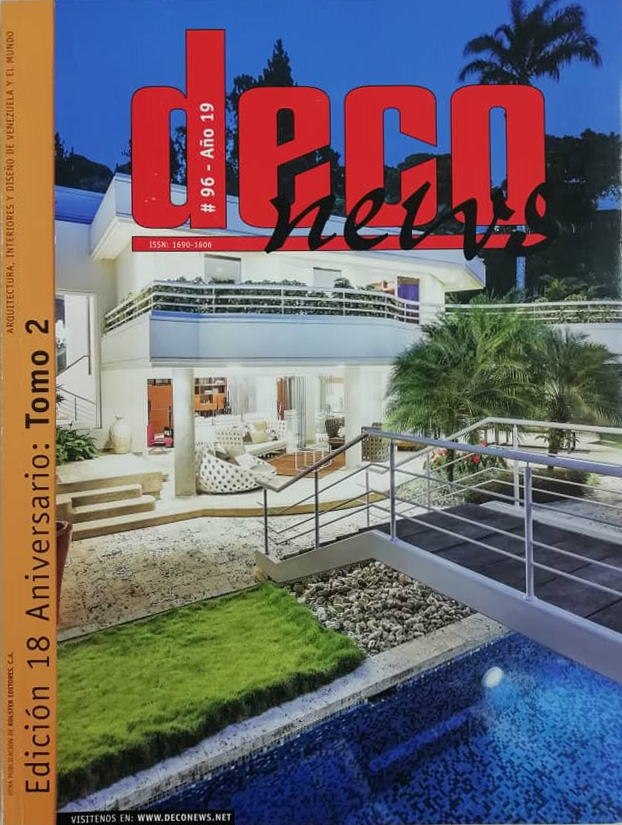 Deco News 96