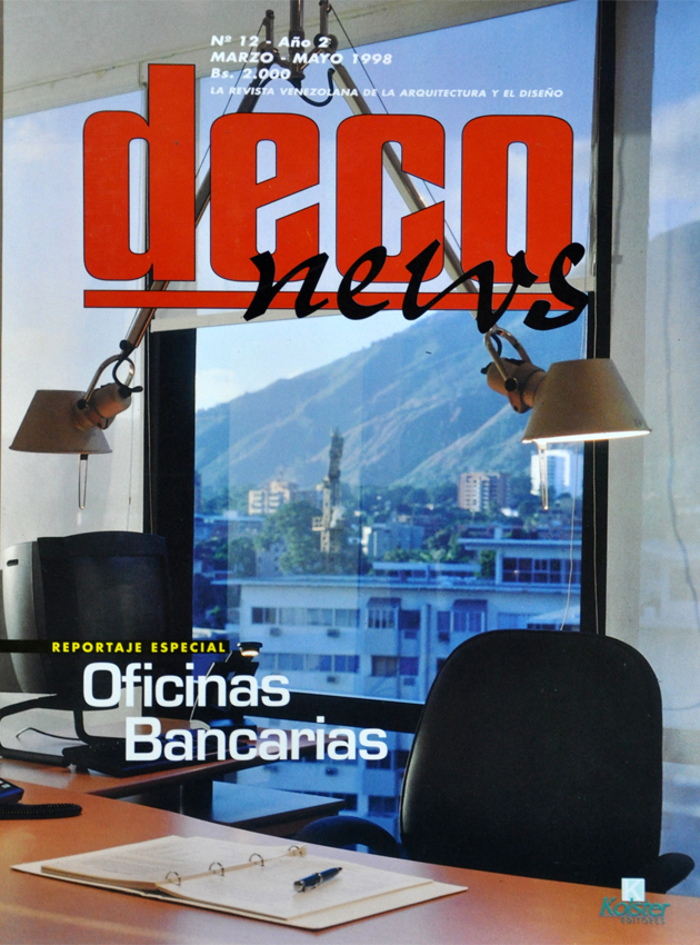 DECO NEWS 12