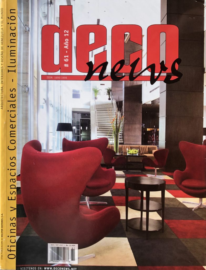Deco News 61